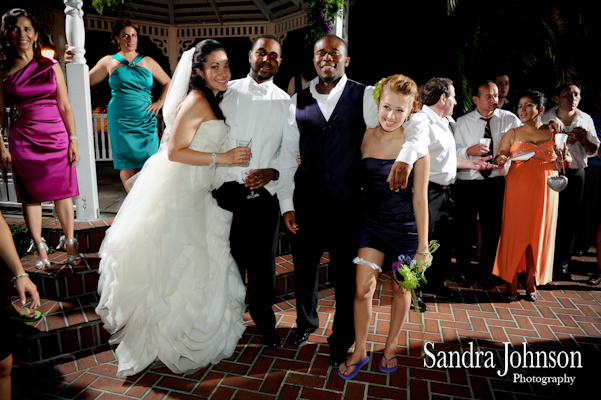 Best The Courtyard at Lake Lucerne Wedding photographer - Sandra Johnson (SJFoto.com)